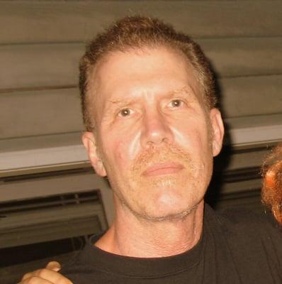 Photo of Stephen S.