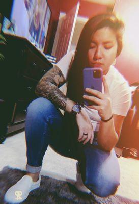 photo of Samantha R.