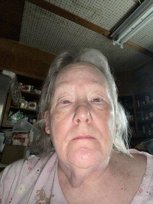 Photo of Kay M.