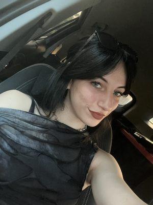 Photo of Lisa M.