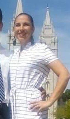 Photo of Idalia R.