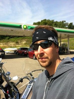 Photo of Aaron K.