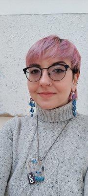 Photo of Yelena F.