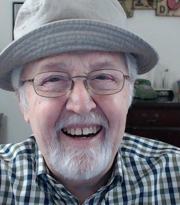 photo of Joseph M.