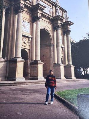 Photo of Violeta R.