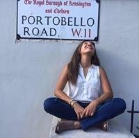 photo of Katherine M.