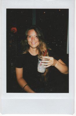Photo of Sophia J.