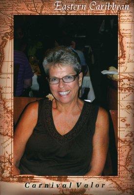 Photo of Joan S.