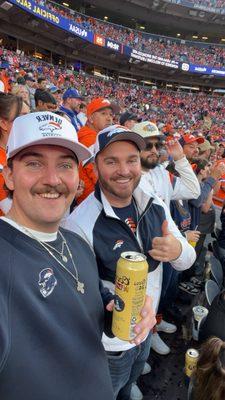 photo of Christopher D.