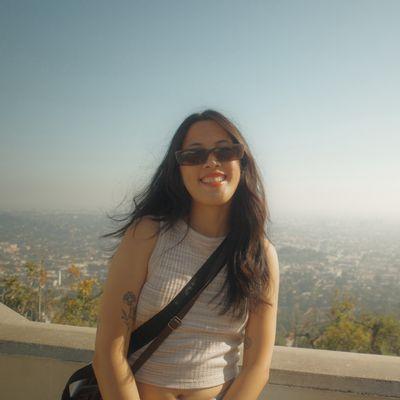 Photo of Kimberlyn Q.
