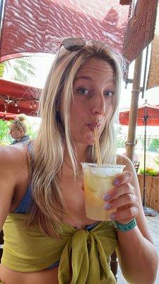 Photo of Rilee B.