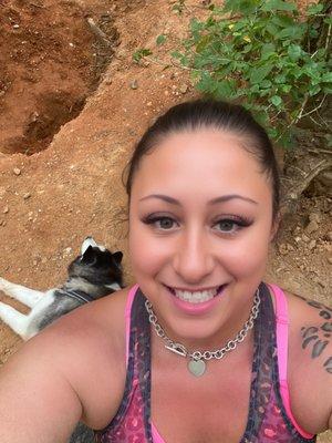 Photo of Cassandra B.