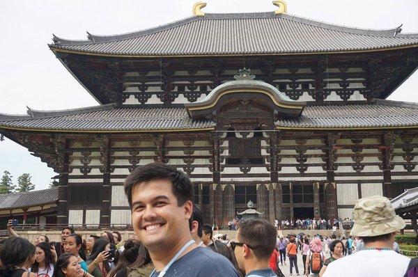 photo of Campbell P.