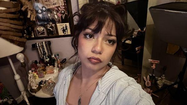 photo of Diana C.