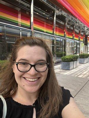 photo of Samantha K.