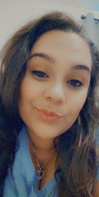 Photo of Desiree H.