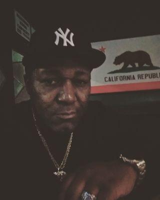 Photo of Tre S.