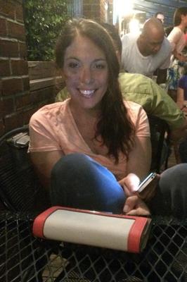 Photo of Amber C.