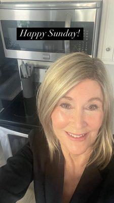 Photo of Suzan B.