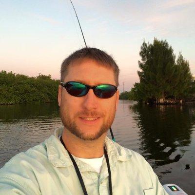 Photo of Brian B.