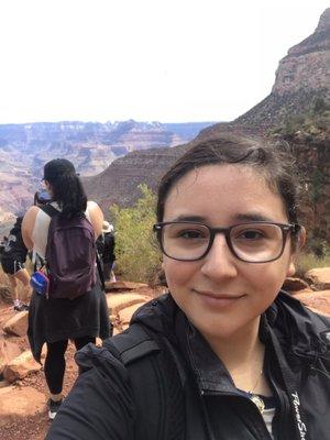 photo of Gabriela L.