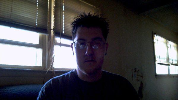 Photo of Mike W.