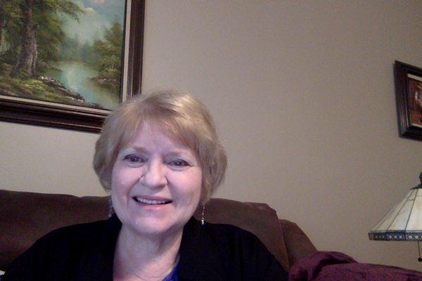 photo of Patricia T.