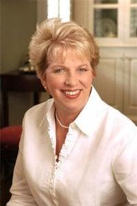 Photo of Christine K.
