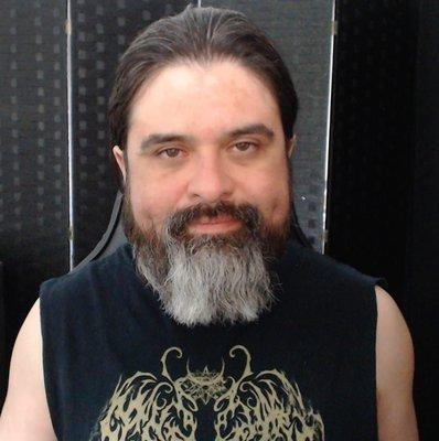 Photo of Rudy A.