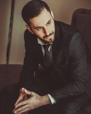 Photo of Harut M.