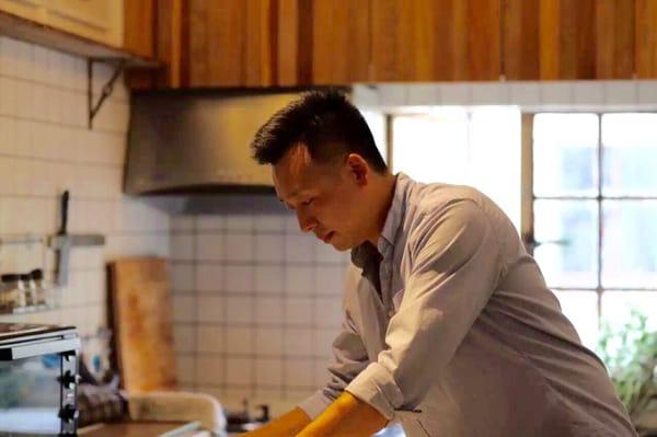 Photo of Jun W.