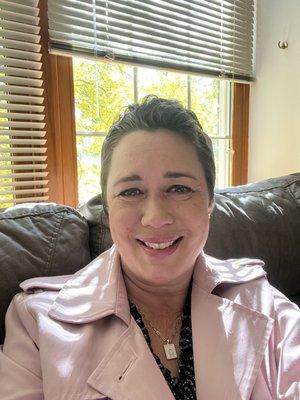 Photo of Christine M.