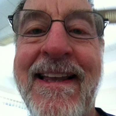 photo of Sam R.