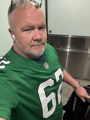 Photo of Chris A.