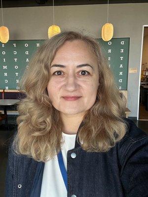 Photo of Monica O.