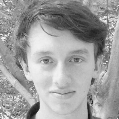 Photo of Cole W.