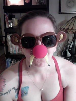 Photo of Erika C.