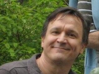 Photo of michael r.