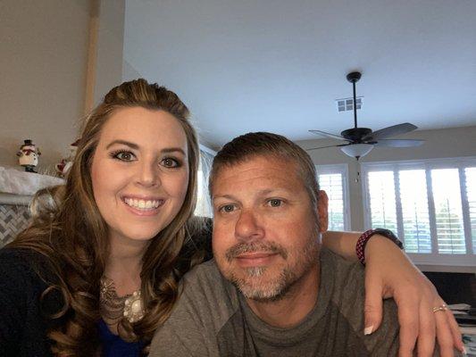 photo of Michelle M.