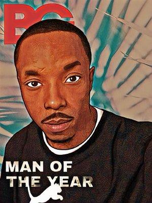 Photo of Jamar W.