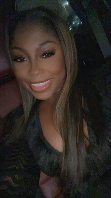 Photo of Dorneisha M.