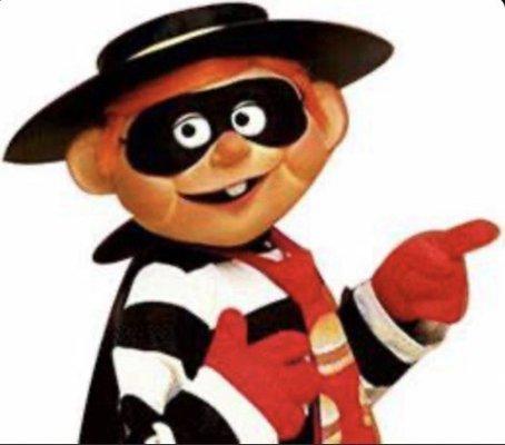 Photo of Smashburgla R.