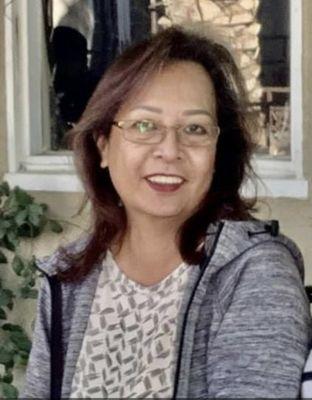 Photo of Joyce F.