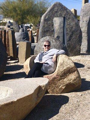 Photo of Sharon H.