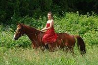 photo of Scarlett F.