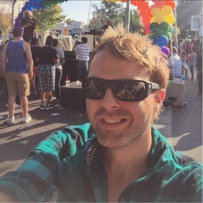 Photo of Ryan K.
