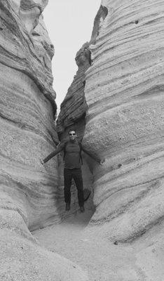 photo of Adam J.