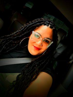 Photo of Christen A.