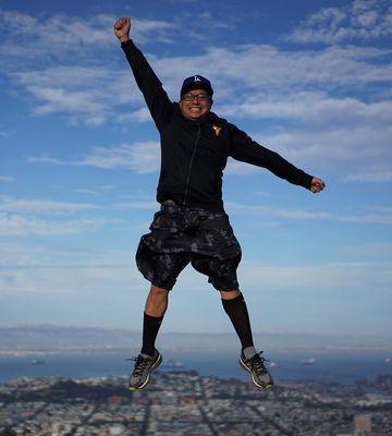 Photo of erick p.