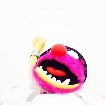 Photo of Rogue Elmo O.